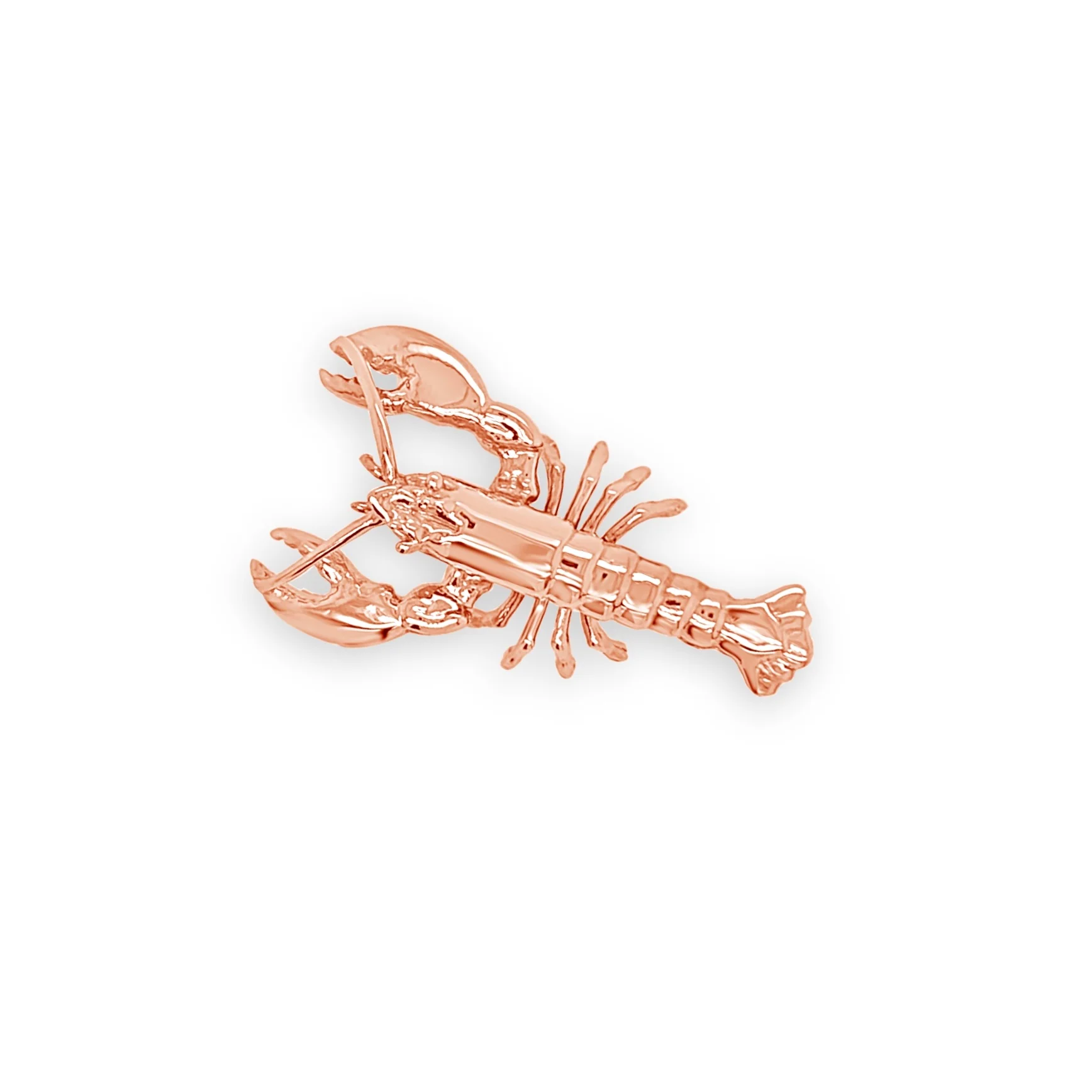 Lobster Pendant - Image 3