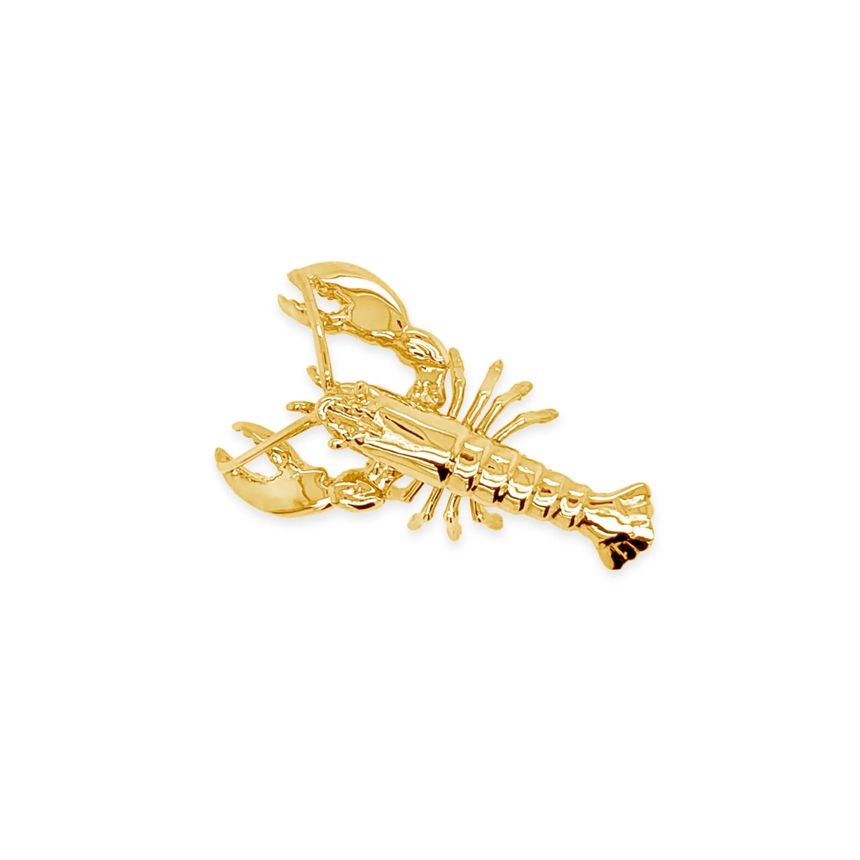 Lobster Pendant - Image 4