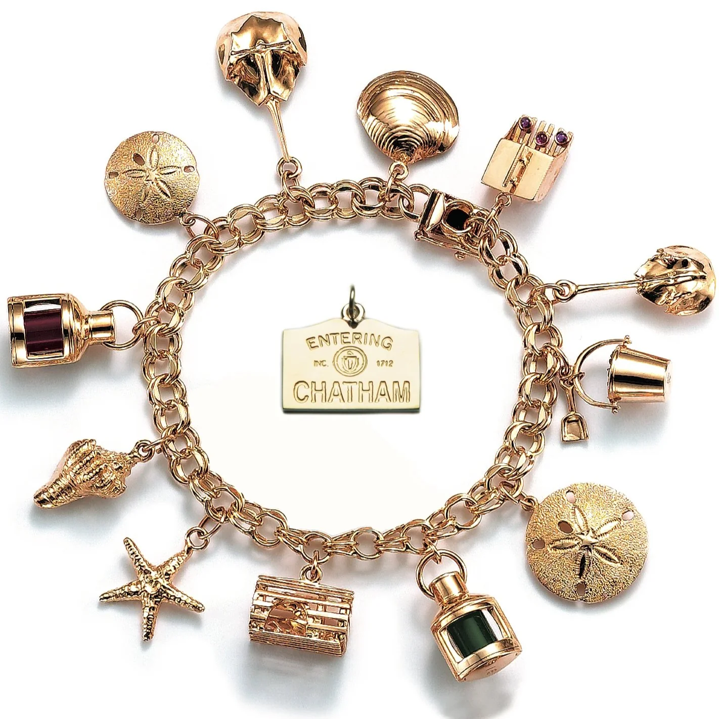 Entering Chatham Charm - Image 3