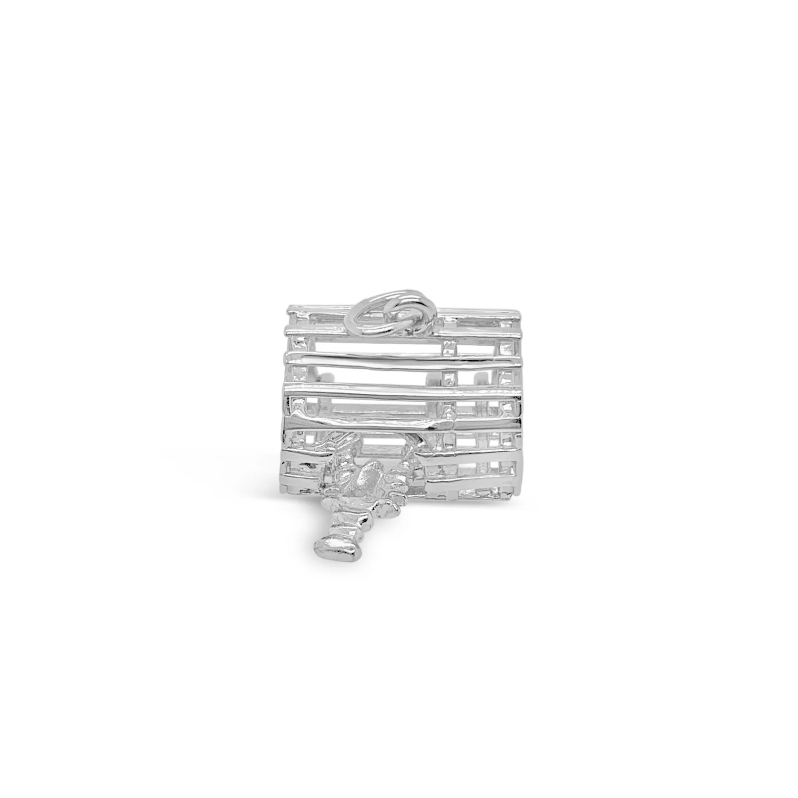 Lobster Trap Charm - Image 4