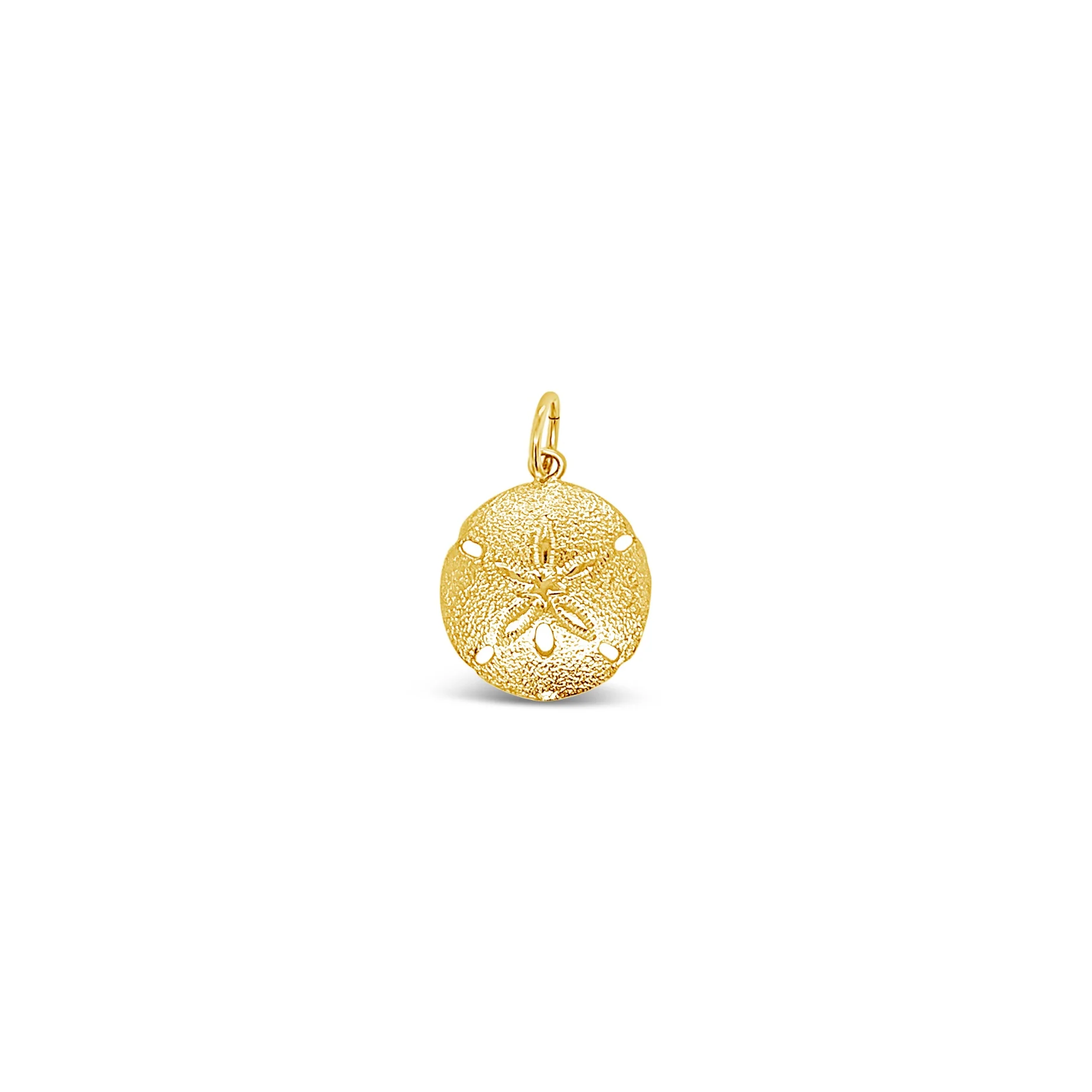 Sand Dollar Charm - Image 3