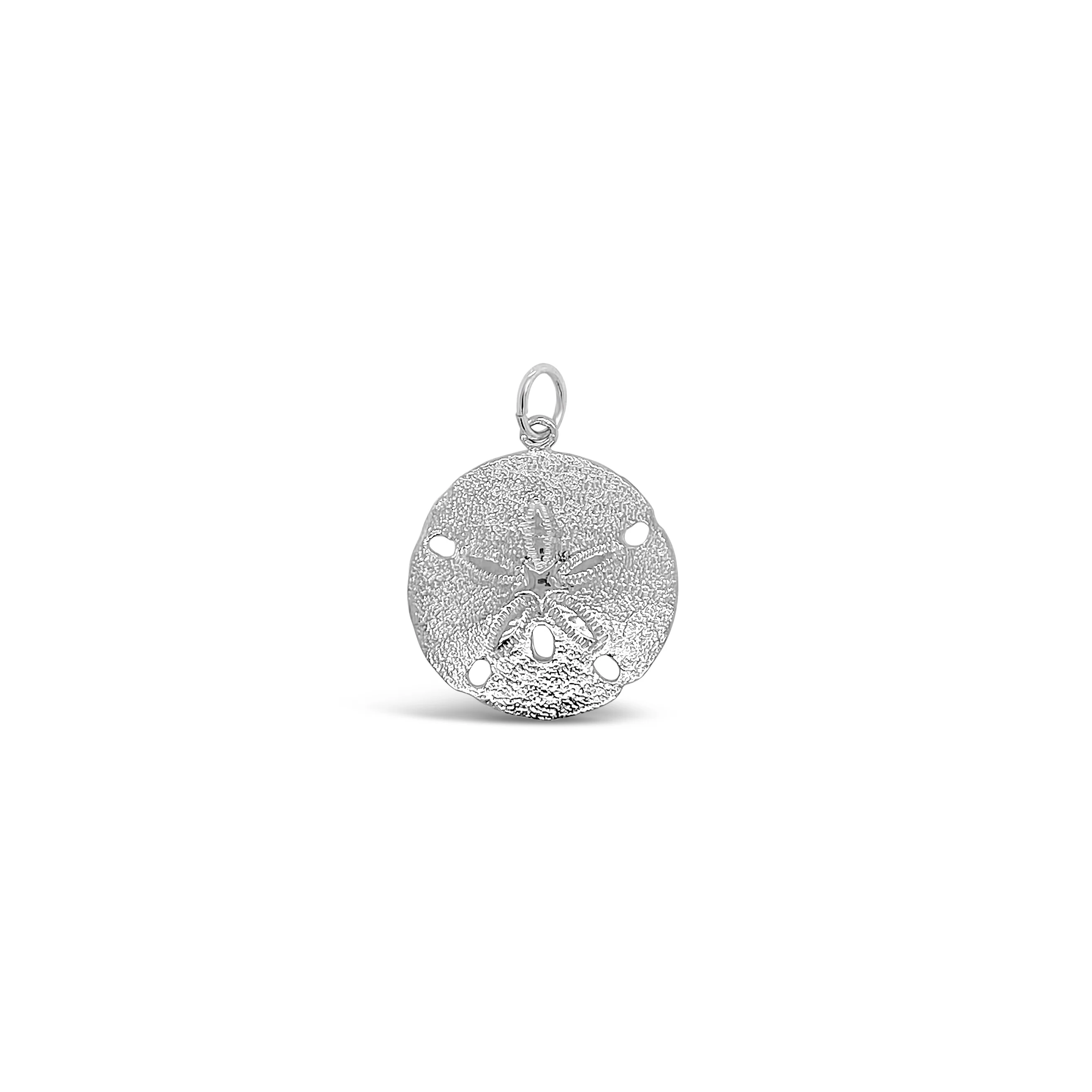 Sand Dollar Charm - Image 8