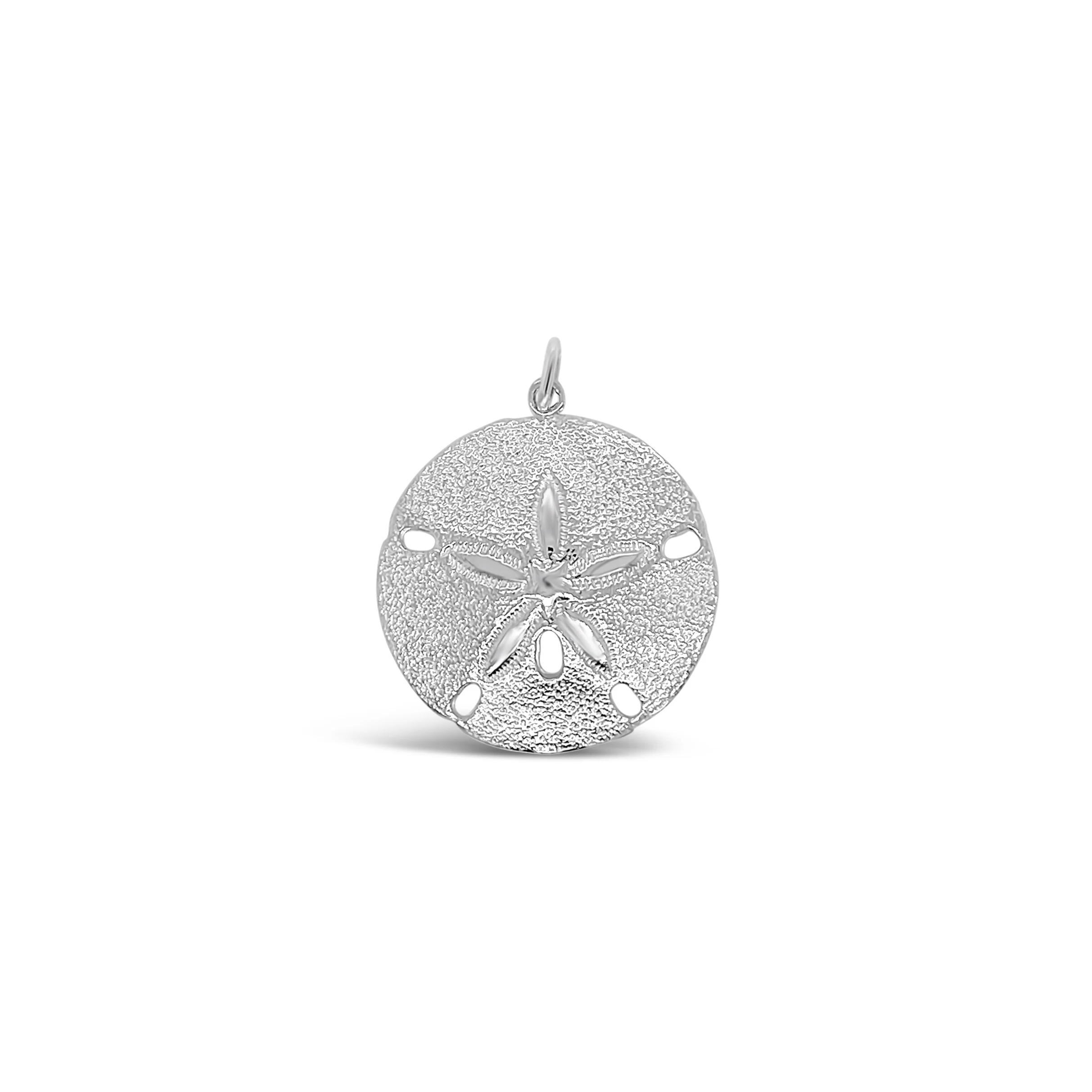 Sand Dollar Charm - Image 9