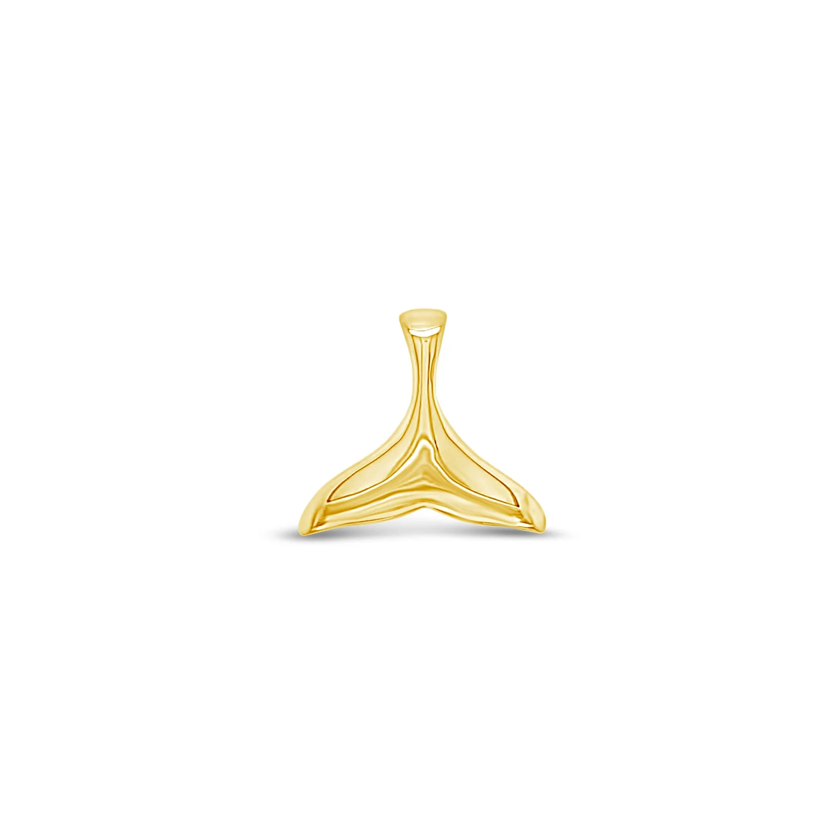 Whale's Fluke Pendant - Image 4