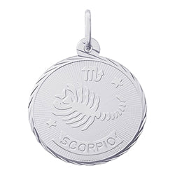 Zodiac Disc Charm - Image 10