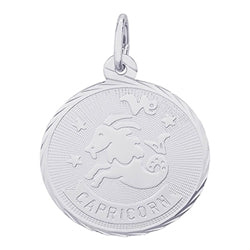 Zodiac Disc Charm - Image 12