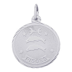 Zodiac Disc Charm - Image 3