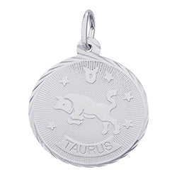 Zodiac Disc Charm - Image 4