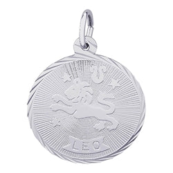 Zodiac Disc Charm - Image 7