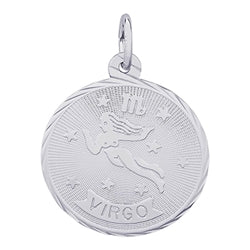 Zodiac Disc Charm - Image 8